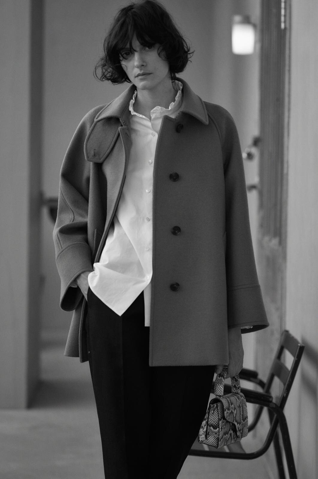 スティーブン アラン(Steven Alan) 2023年冬ウィメンズコレクション  - 写真5