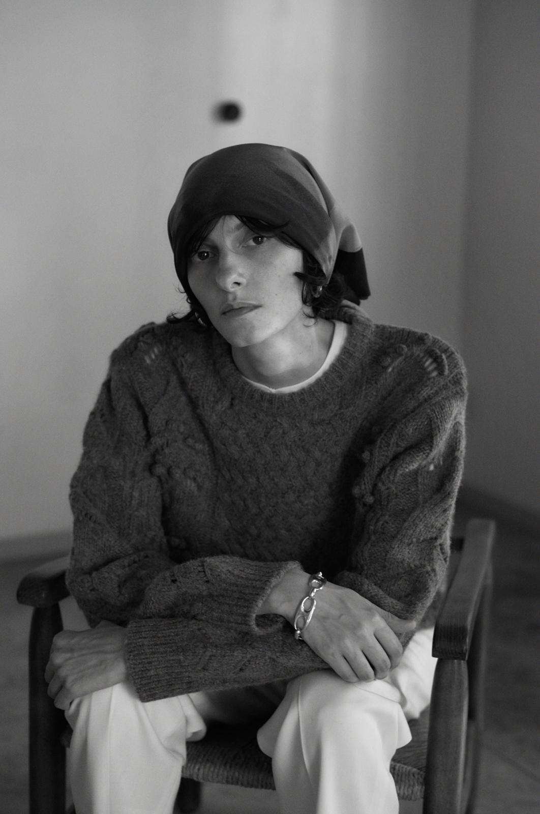 スティーブン アラン(Steven Alan) 2023年冬ウィメンズコレクション  - 写真2