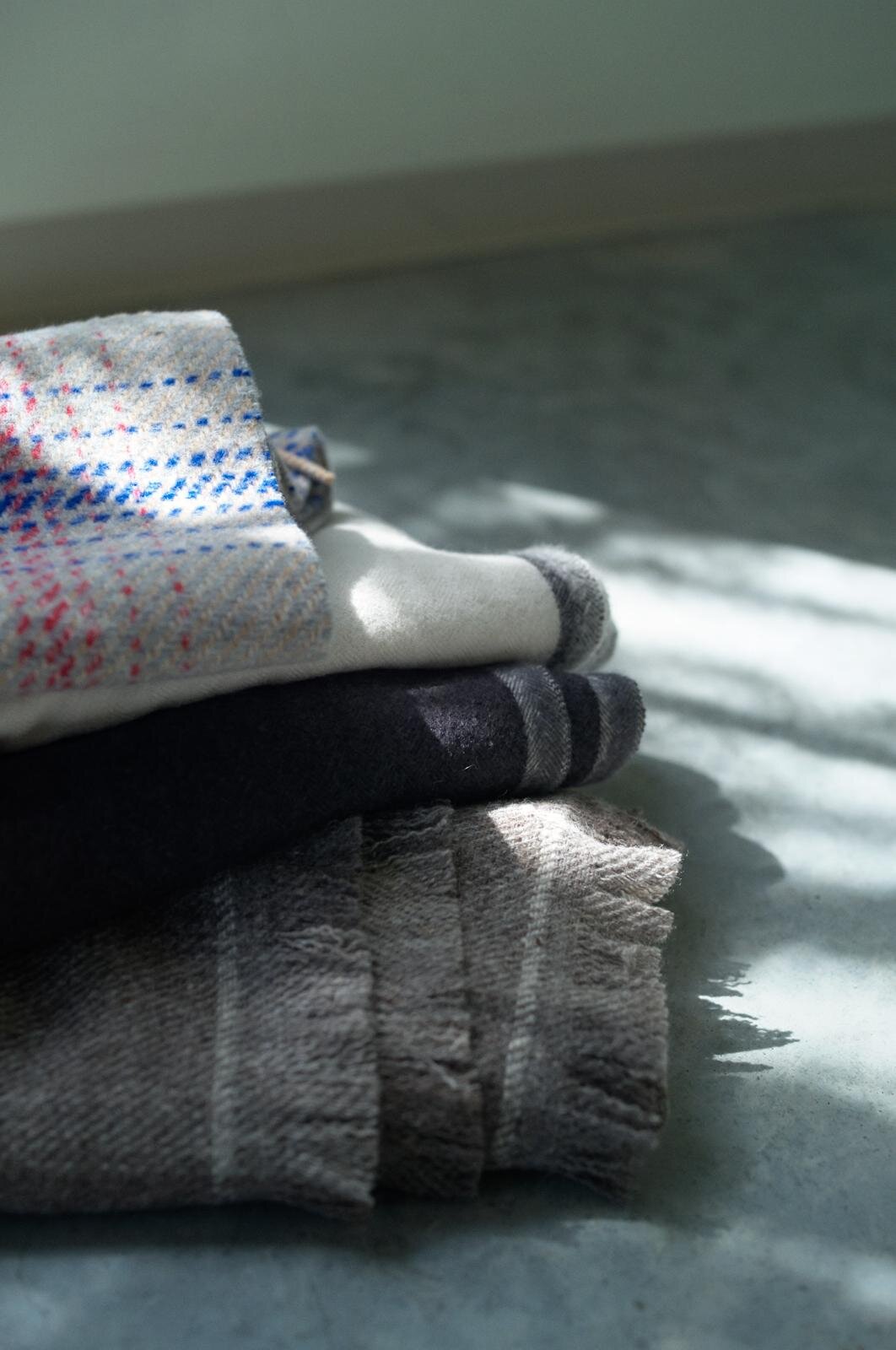 スティーブン アラン(Steven Alan) 2023年冬ウィメンズコレクション  - 写真7