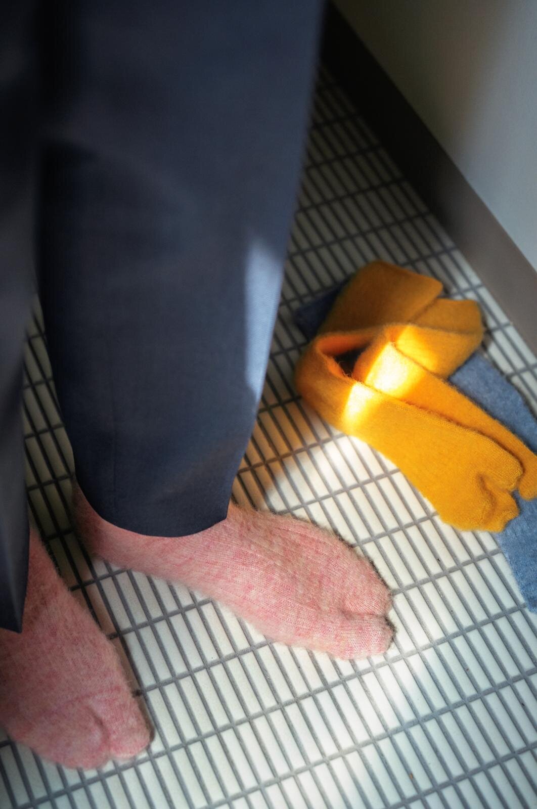 スティーブン アラン(Steven Alan) 2023年冬ウィメンズコレクション  - 写真11