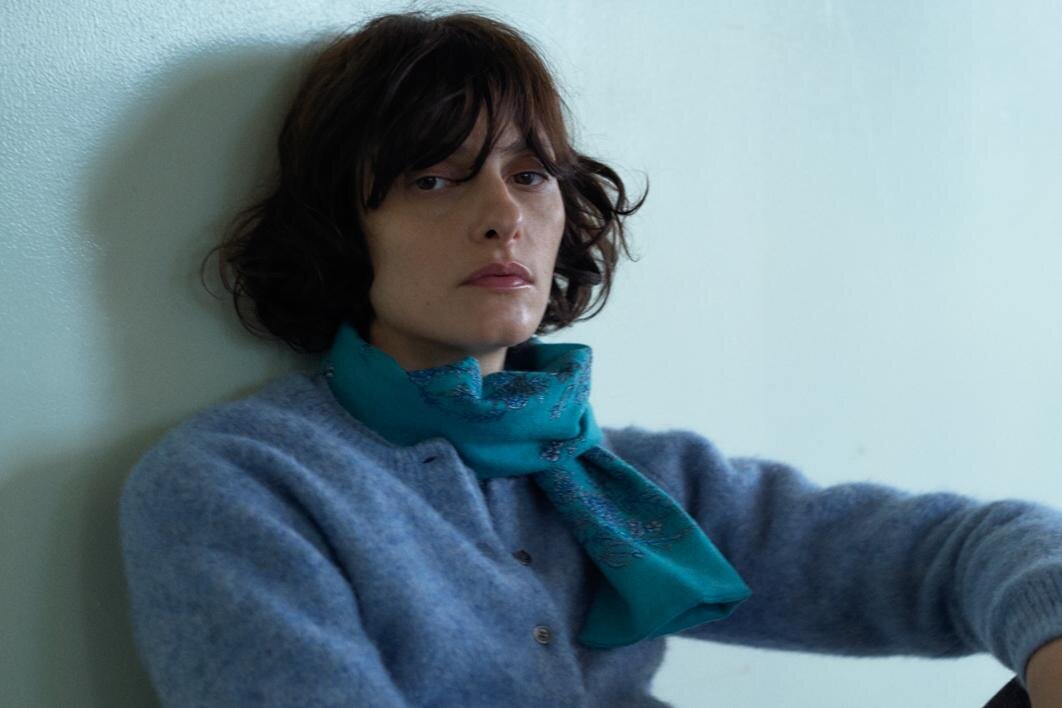 スティーブン アラン(Steven Alan) 2023年冬 ウィメンズ