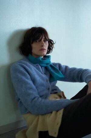 スティーブン アラン(Steven Alan) 2023年冬ウィメンズコレクション  - 写真8