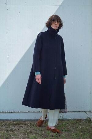 スティーブン アラン(Steven Alan) 2023年冬ウィメンズコレクション  - 写真3