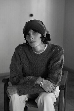 スティーブン アラン(Steven Alan) 2023年冬ウィメンズコレクション  - 写真2