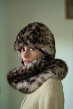 スティーブン アラン(Steven Alan) 2023年冬ウィメンズコレクション  - 写真9