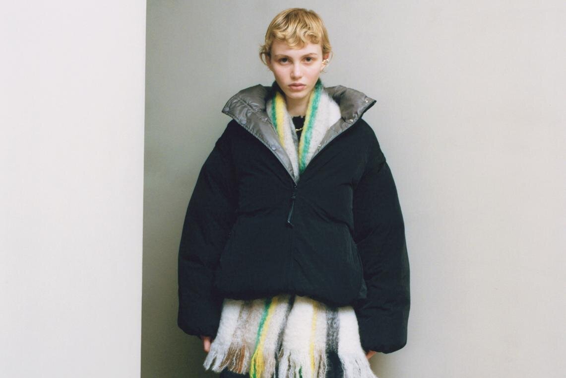 ASTRAET 2023Winter Collection