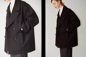 アストラット(ASTRAET) 2023年冬ウィメンズコレクション  - 写真3