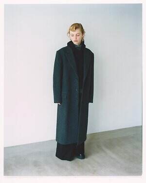 アストラット(ASTRAET) 2023年冬ウィメンズコレクション  - 写真4