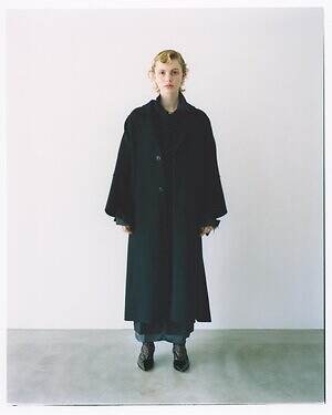 アストラット(ASTRAET) 2023年冬ウィメンズコレクション  - 写真6