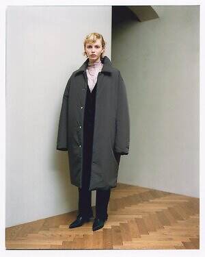 アストラット(ASTRAET) 2023年冬ウィメンズコレクション  - 写真10