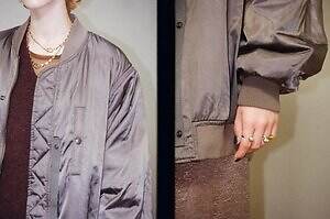 アストラット(ASTRAET) 2023年冬ウィメンズコレクション  - 写真13