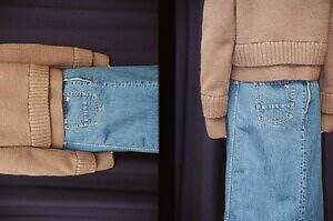 アストラット(ASTRAET) 2023年冬ウィメンズコレクション  - 写真19