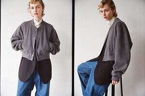 アストラット(ASTRAET) 2023年冬ウィメンズコレクション  - 写真27