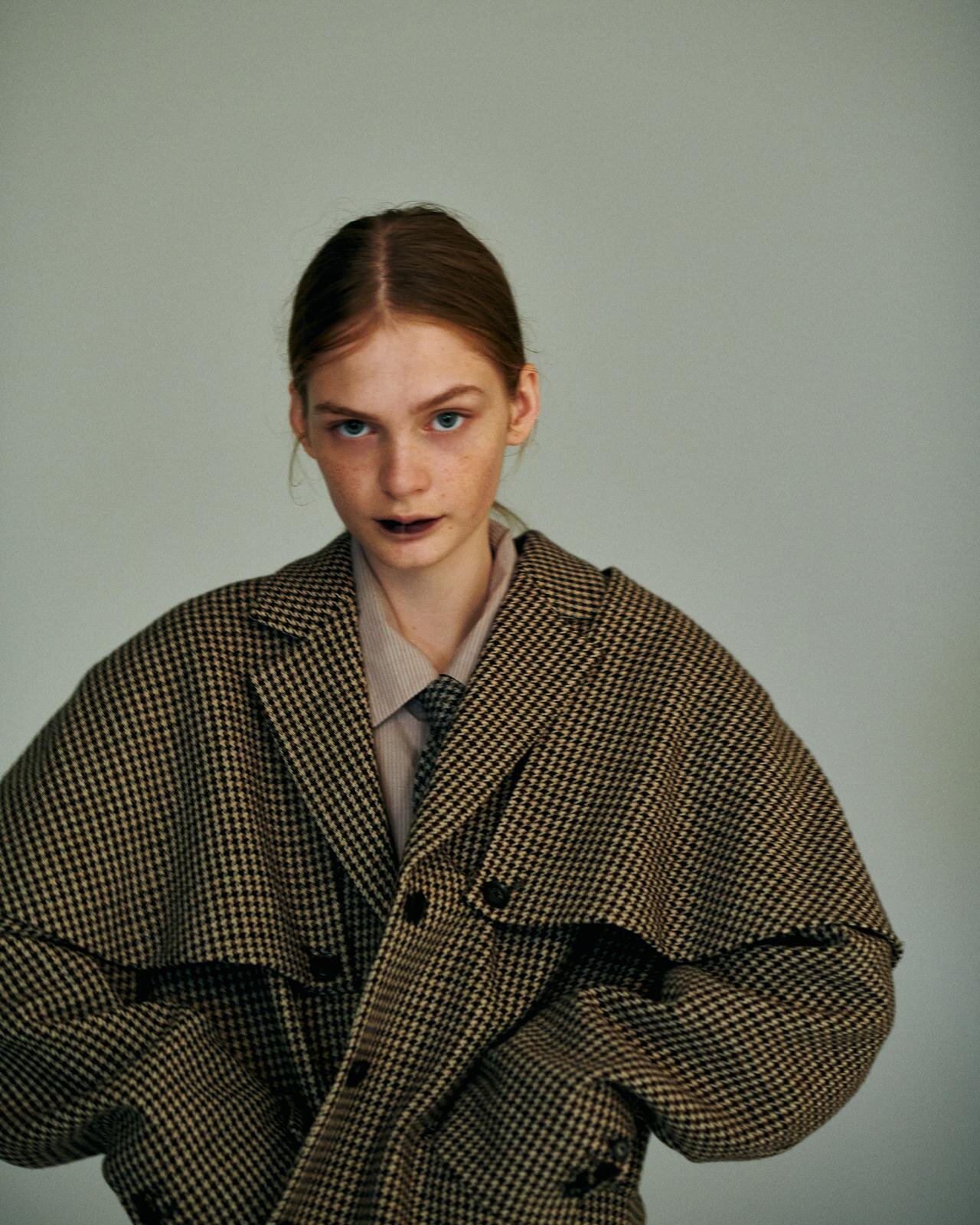 ロク ビューティ＆ユース(ROKU BEAUTY&YOUTH) 2023年冬ウィメンズコレクション  - 写真4