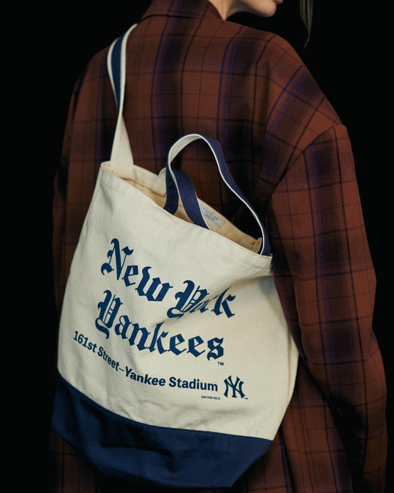 ロク ビューティ＆ユース(ROKU BEAUTY&YOUTH) 2023年冬ウィメンズコレクション  - 写真12