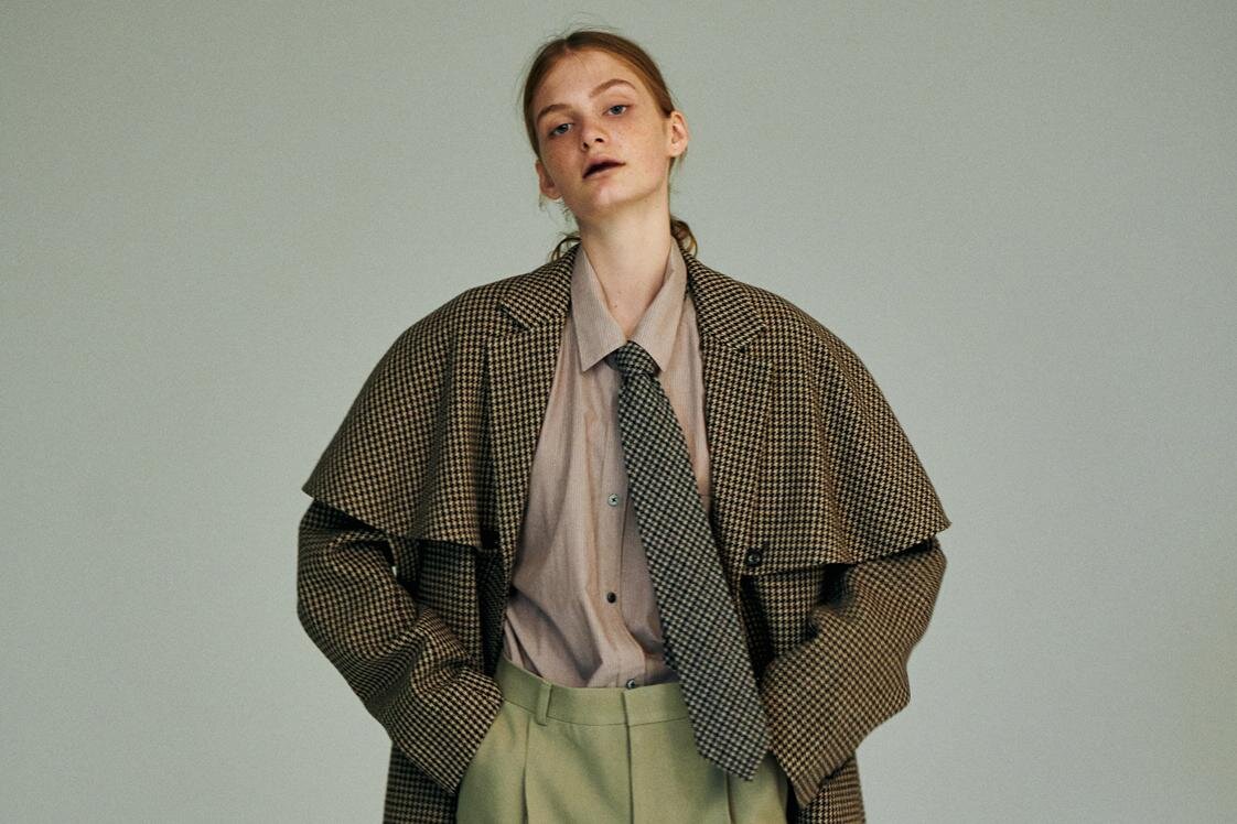 ロク ビューティ＆ユース(ROKU BEAUTY&YOUTH) 2023年冬 ウィメンズ