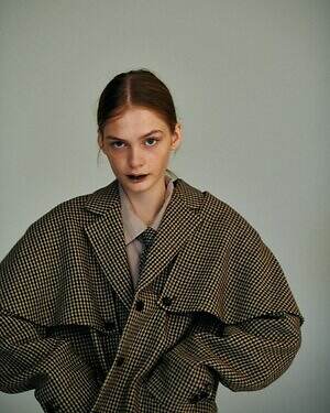 ロク ビューティ＆ユース(ROKU BEAUTY&YOUTH) 2023年冬ウィメンズコレクション  - 写真4