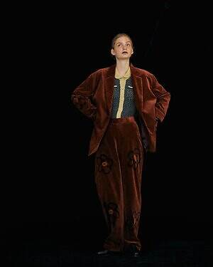 ロク ビューティ＆ユース(ROKU BEAUTY&YOUTH) 2023年冬ウィメンズコレクション  - 写真6