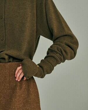 ロク ビューティ＆ユース(ROKU BEAUTY&YOUTH) 2023年冬ウィメンズコレクション  - 写真10