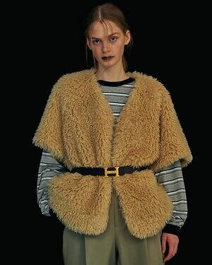 ロク ビューティ＆ユース(ROKU BEAUTY&YOUTH) 2023年冬ウィメンズコレクション  - 写真18