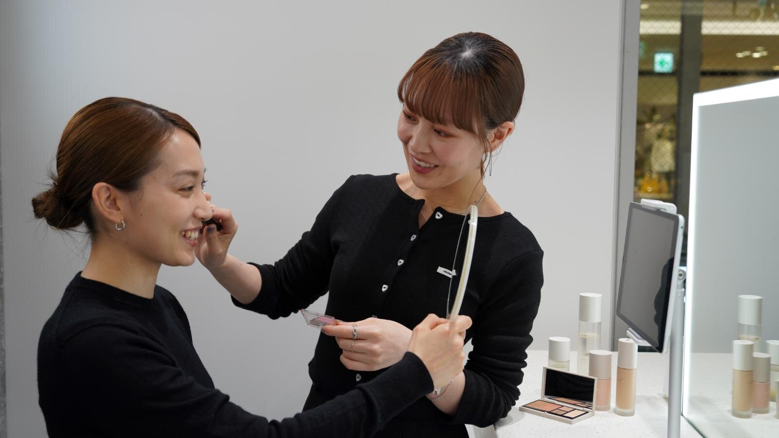 アールエムケー(RMK) ミー ファインダー｜写真26