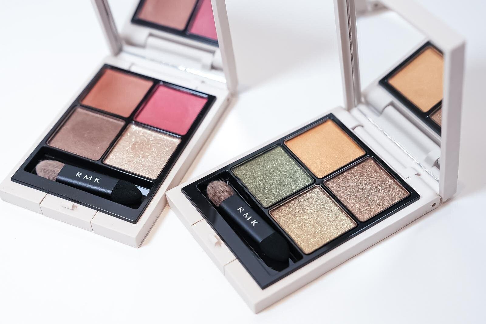 RMK新メイクレッスン「ミー ファインダー」撮影から始まる“似合わせメイク”