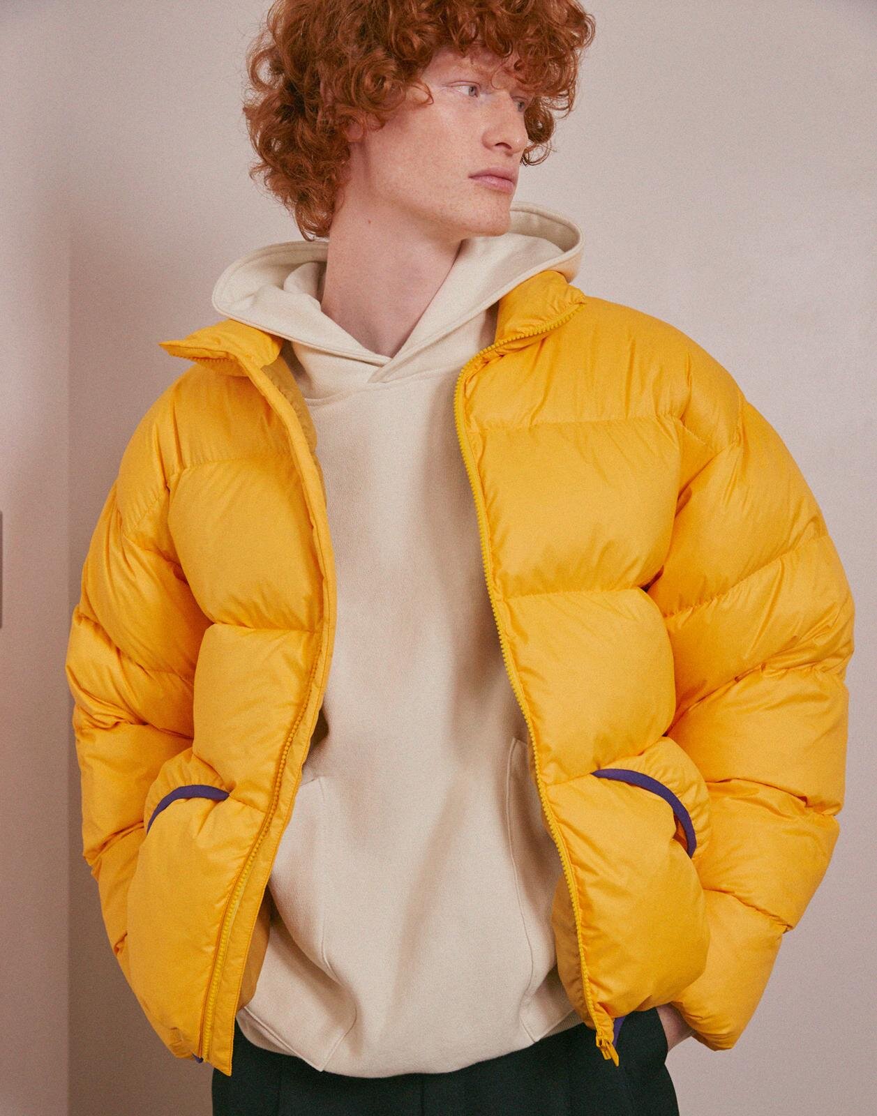 シテン(CITEN) 2023年冬メンズコレクション  - 写真4