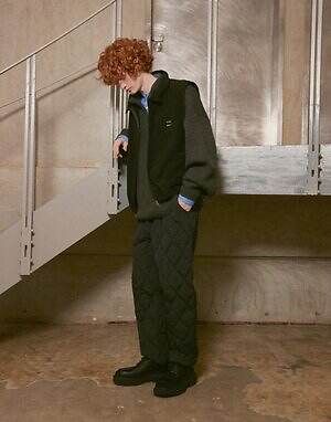 シテン(CITEN) 2023年冬メンズコレクション  - 写真8