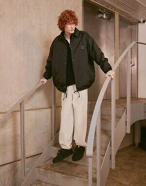 シテン(CITEN) 2023年冬メンズコレクション  - 写真6