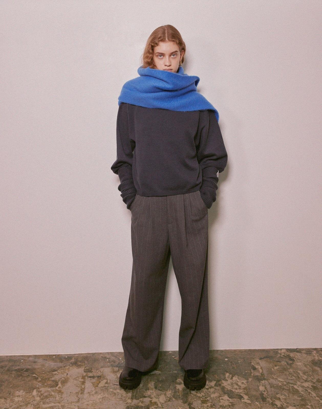 シテン 2023年冬｜ スウェット