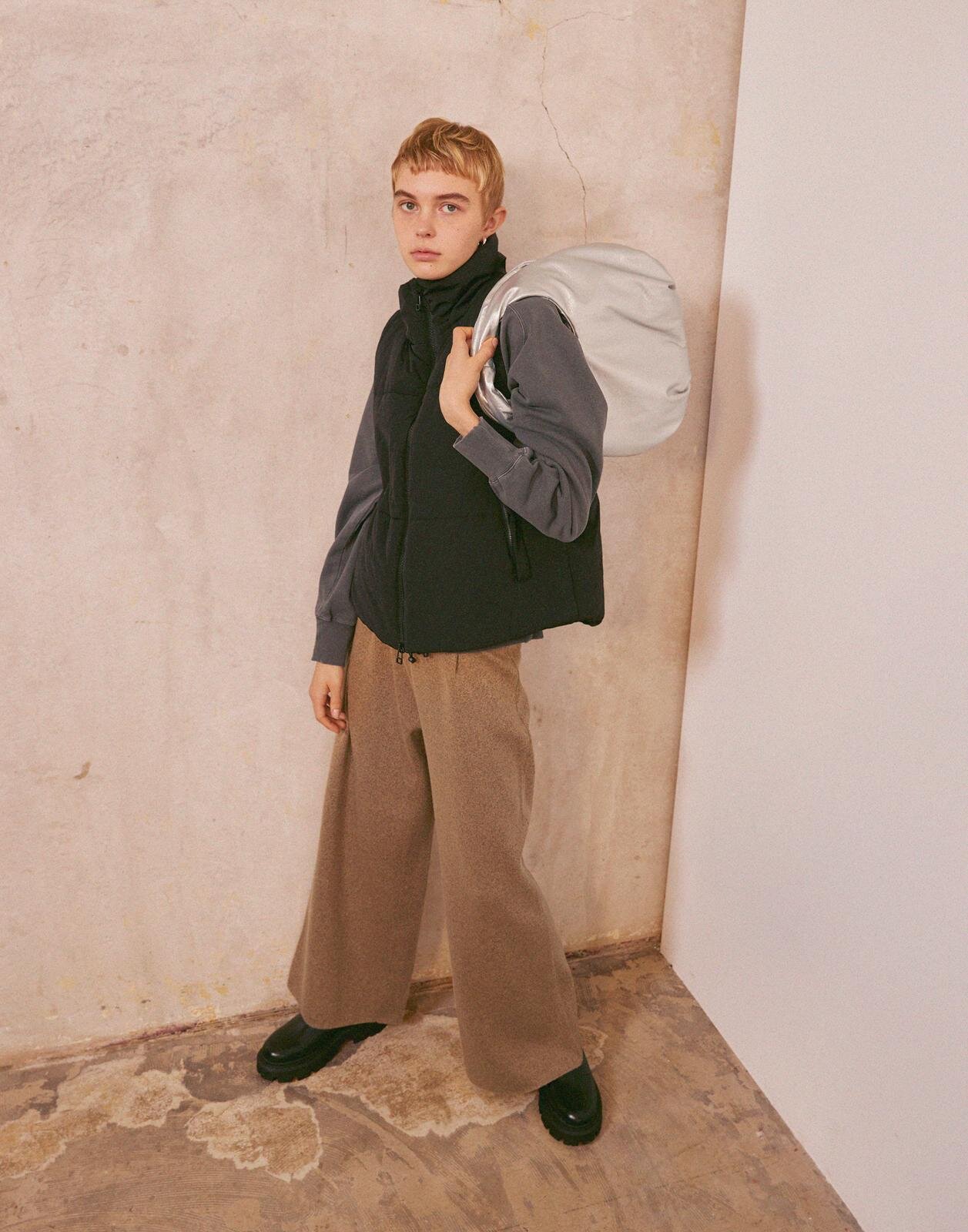 シテン(CITEN) 2023年冬ウィメンズコレクション  - 写真8