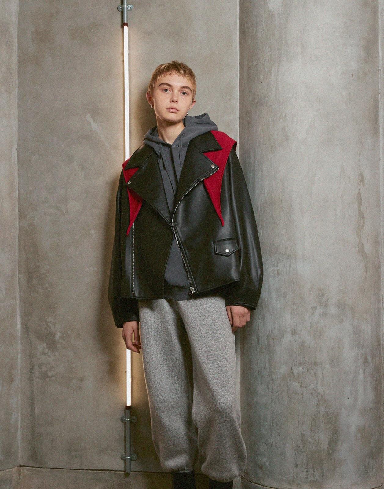 シテン(CITEN) 2023年冬ウィメンズコレクション  - 写真1