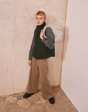 シテン(CITEN) 2023年冬ウィメンズコレクション  - 写真8