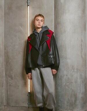 シテン(CITEN) 2023年冬ウィメンズコレクション  - 写真1