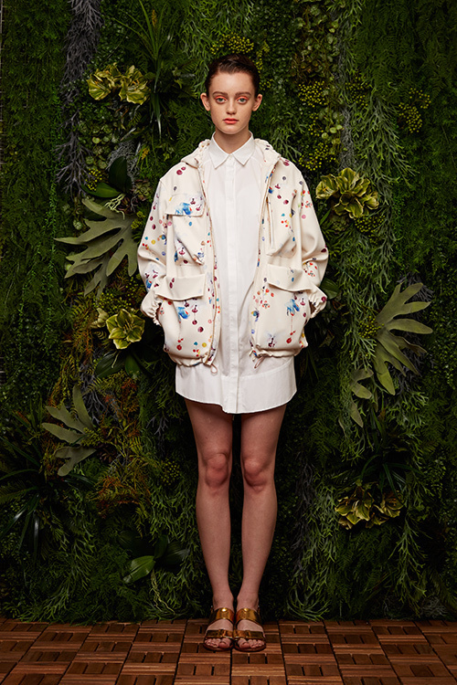 アーチェロ 2015年春夏<span>コレクション</span> - 写真2