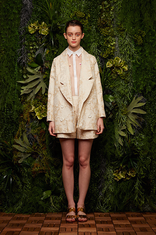 アーチェロ 2015年春夏<span>コレクション</span> - 写真7