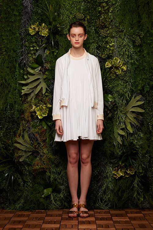 アーチェロ 2015年春夏<span>コレクション</span> - 写真9