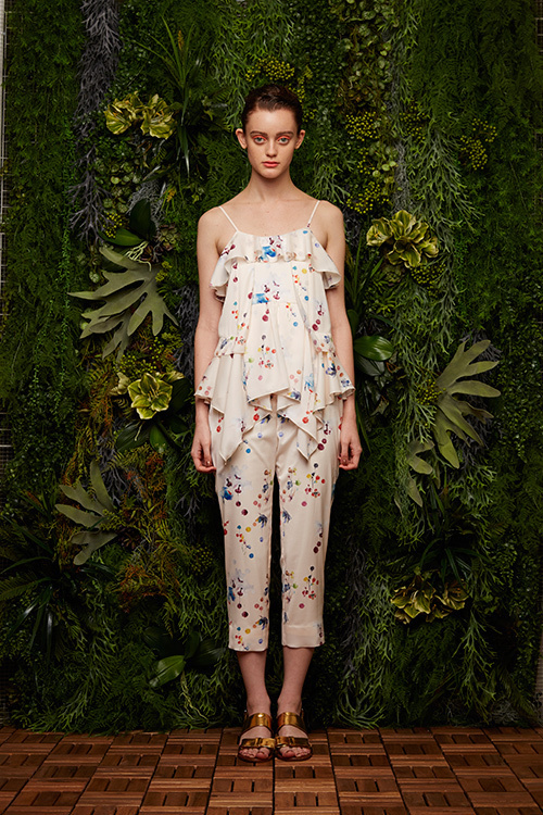 アーチェロ 2015年春夏<span>コレクション</span> - 写真13