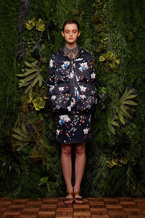 アーチェロ 2015年春夏<span>コレクション</span> - 写真29