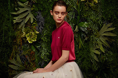 アーチェロ(aacero) 2015年春夏 ウィメンズ