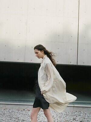 イウエン マトフ(AEWEN MATOPH) 2024年春ウィメンズコレクション  - 写真15