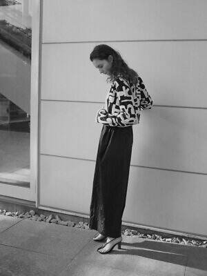 イウエン マトフ(AEWEN MATOPH) 2024年春ウィメンズコレクション  - 写真4