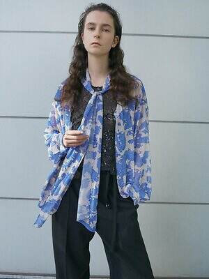 イウエン マトフ(AEWEN MATOPH) 2024年春ウィメンズコレクション  - 写真10