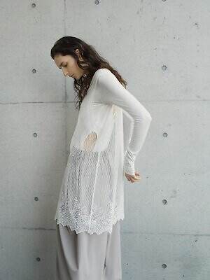 イウエン マトフ(AEWEN MATOPH) 2024年春ウィメンズコレクション  - 写真9