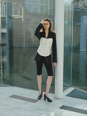 イウエン マトフ(AEWEN MATOPH) 2024年春ウィメンズコレクション  - 写真5