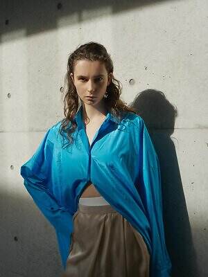 イウエン マトフ(AEWEN MATOPH) 2024年春ウィメンズコレクション  - 写真7