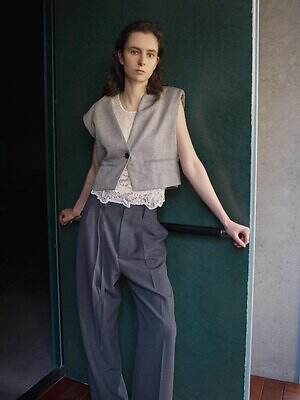 イウエン マトフ(AEWEN MATOPH) 2024年春ウィメンズコレクション  - 写真14