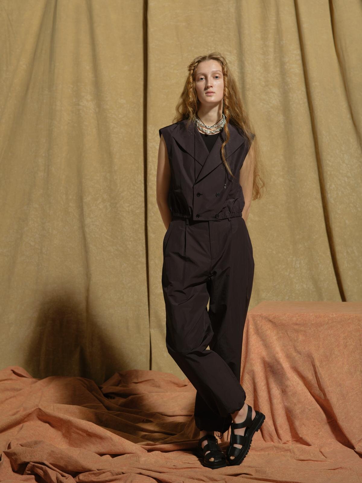 アストラット 2024年春<span>コレクション</span> - 写真17