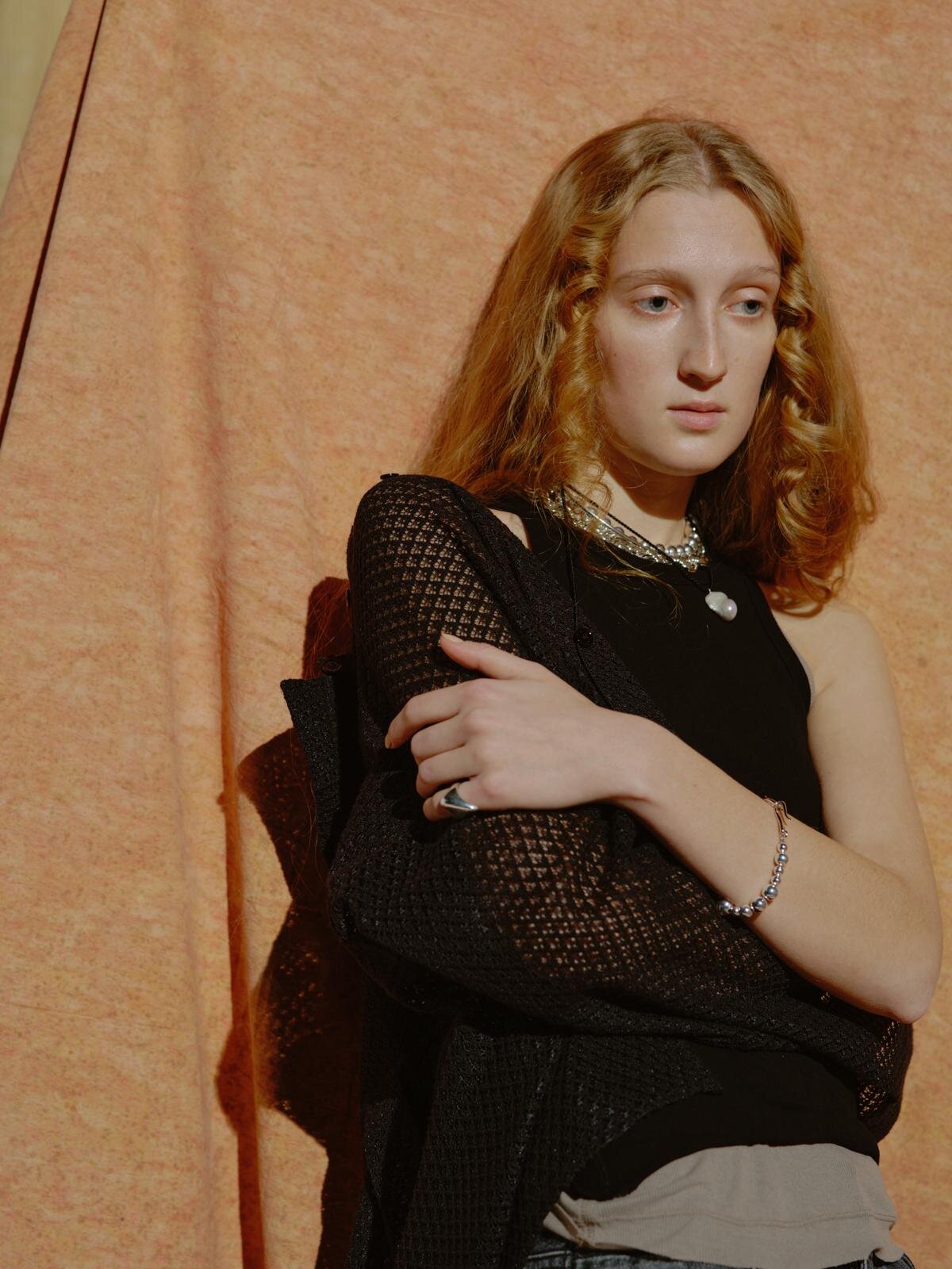 アストラット 2024年春<span>コレクション</span> - 写真19