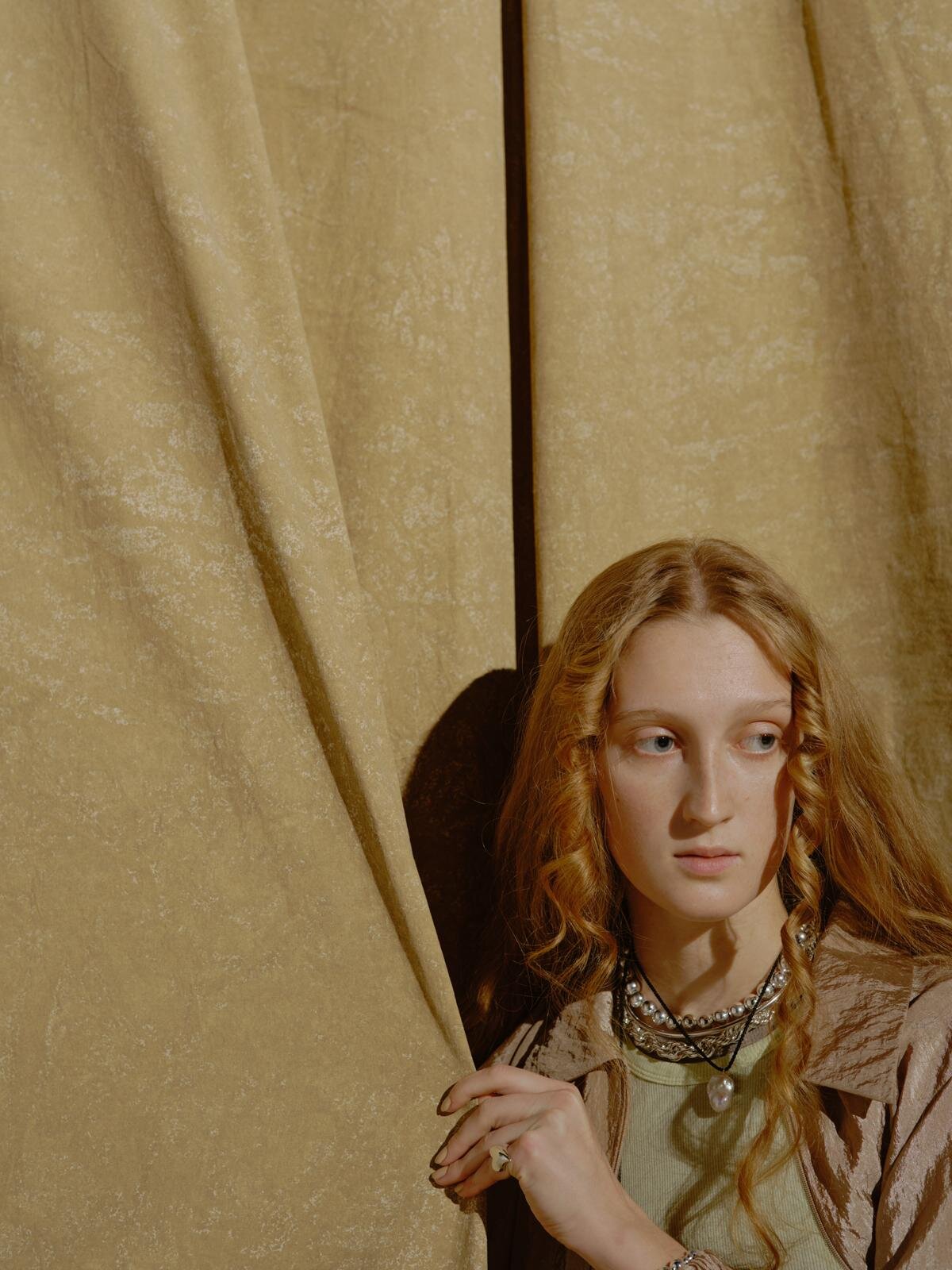 アストラット 2024年春<span>コレクション</span> - 写真13